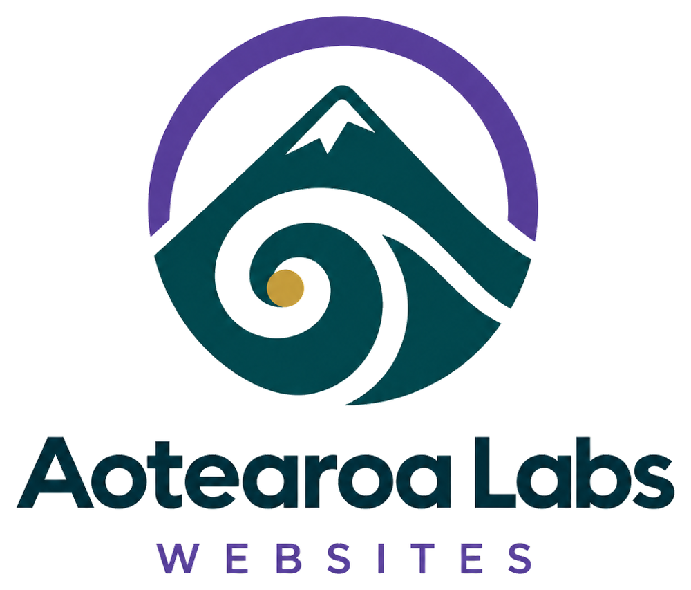 Aotearoa Labs Websites